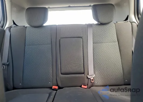 2018 Chevrolet Trax Ls z USA, uszkodzony, nr VIN KL7CJKSB7JB720399